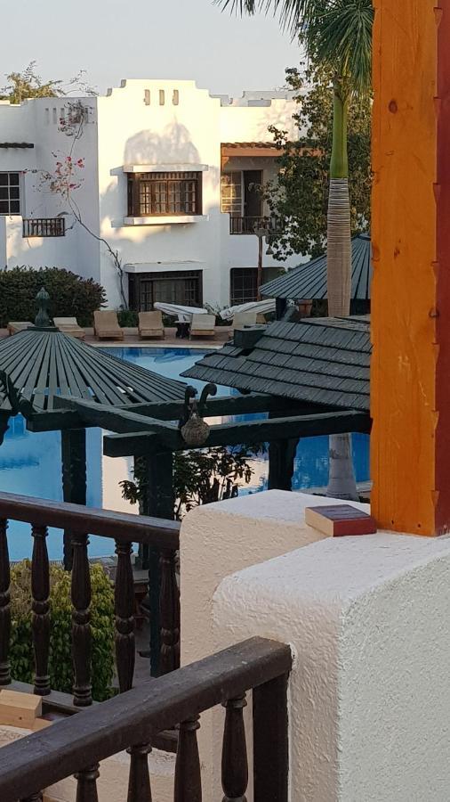 Deluxe Apartment Delta Sharm Exterior photo