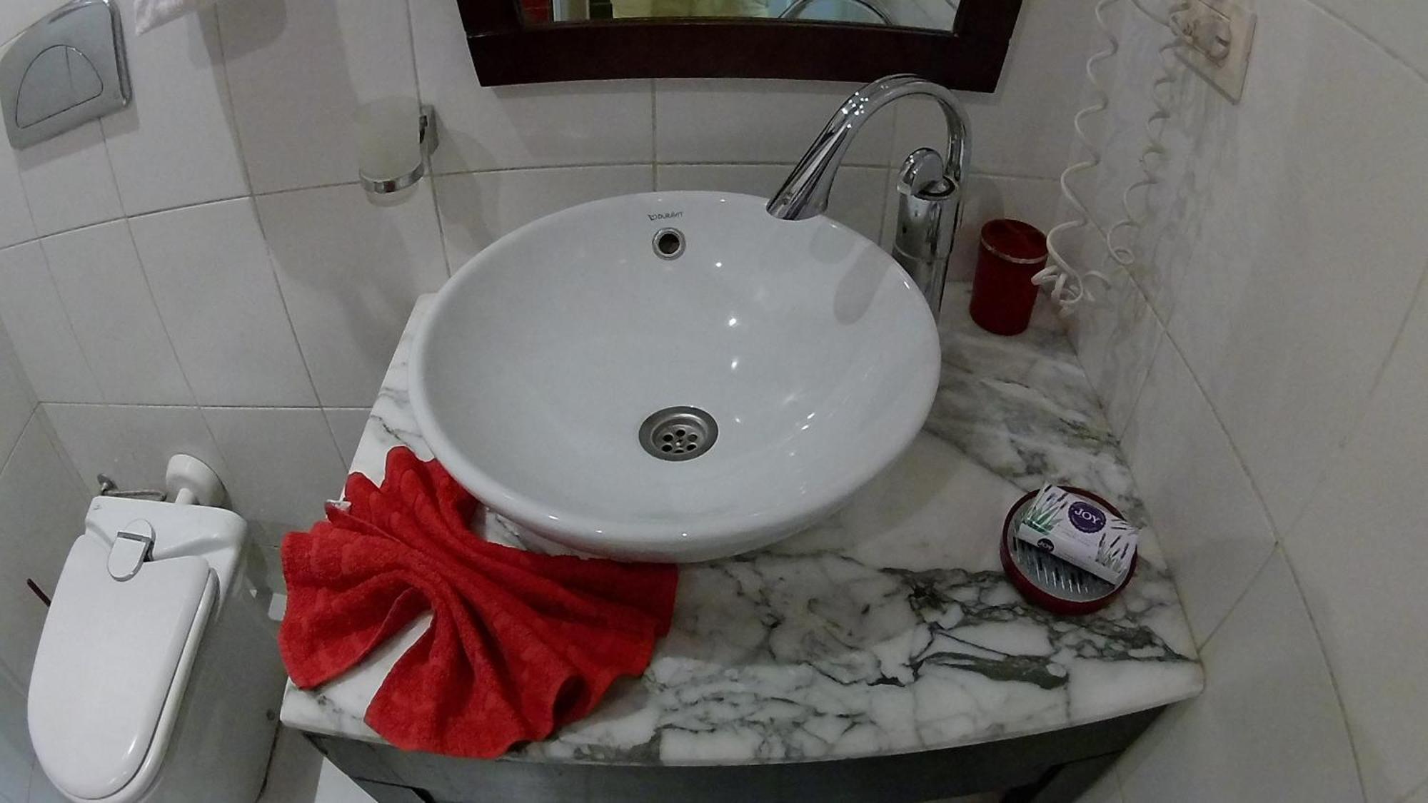 Deluxe Apartment Delta Sharm Room photo