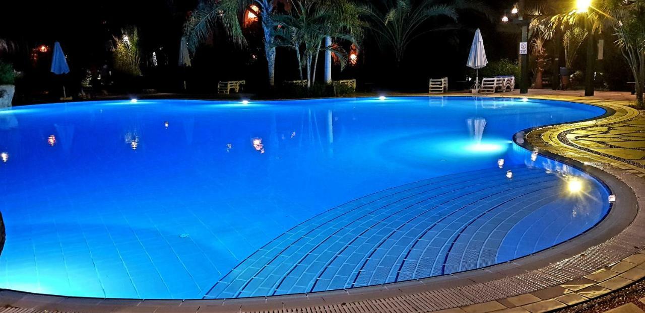 Deluxe Apartment Delta Sharm Exterior photo