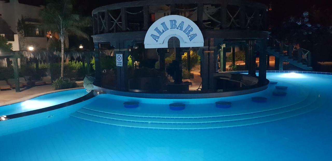 Deluxe Apartment Delta Sharm Exterior photo