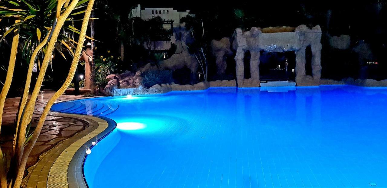 Deluxe Apartment Delta Sharm Exterior photo